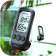 Гігрометр - термометр цифровий Repti-Zoo Digital Alarm Thermometer Hygrometer (SH129)