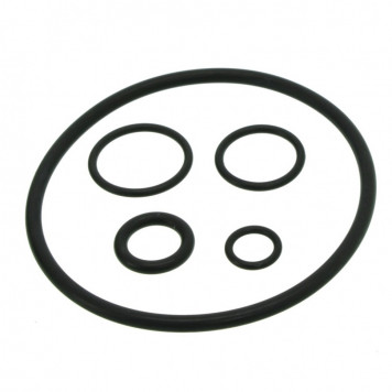 Ущільнююче кільце для Eheim Professionel 1 Wet-Dry 350/600 (2227/2229, 2327/2329) (7444210)