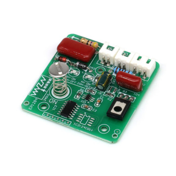 Плата управління для Aqua Nova XCF-1000/1500/2400 (NS-XCF-BOARD)-1