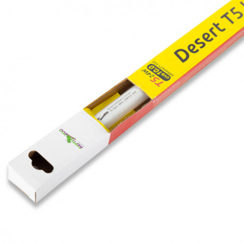 Лампа UVB Repti-Zoo Desert T5 lamp 24W 55см UVB 10.0 (LLT51024)-1