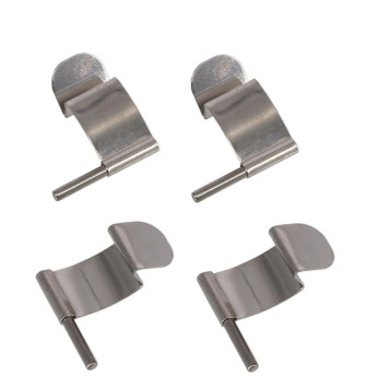 Зажимной механизм для фильтров Eheim Classic 150-600 (2211-2217) 4шт. (7470658)