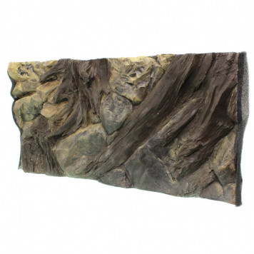 Фон корчі для акваріума ATG Line 80x40 (KO80x40)-1