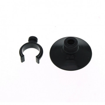 Присоска з затискачем Eheim suction cup 16/22мм 2шт. (4015150)-2