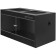 Тераріум з ПВХ Repti-Zoo Terrarium PVC 90x45x45 см (CN904545PN) з скляними дверцятами для рептилій і амфібій
