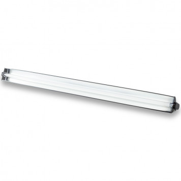 Світильник з лампою T5 Repti-Zoo Pro T5 Lighting Combo 10.0 UVB 39W 87см (AT3039ST)-5