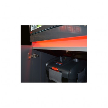 Аквариумный комплект Eheim incpiria 430 graphit с тумбой (0694119)-6