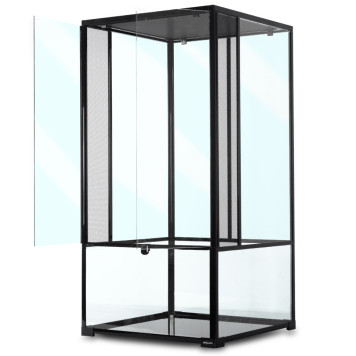 Тераріум Repti-Zoo RK 60x60x120см (RK242448)-1