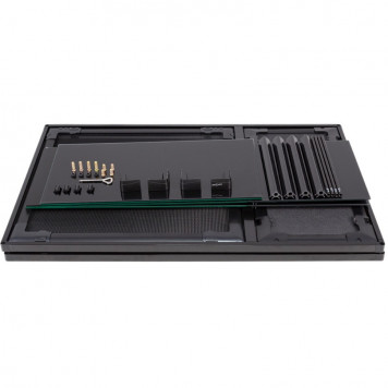 Тераріум Repti-Zoo 90x60x35см (RKE0204)-4