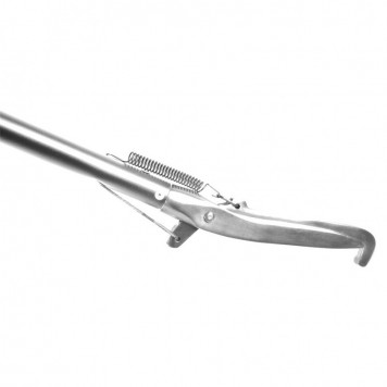 Металевий захват для змій Repti-zoo Snake Tong 100см (SC40)-2