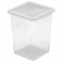 Тераріум, фаунаріум Terrario Insect Box High 9x9x11см