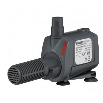 Насос Eheim compactON 600 (1021220)-1