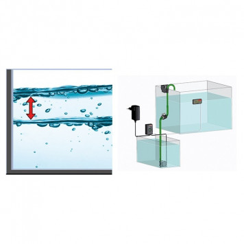 Автодолив воды Eheim waterrefill (3548220)-7