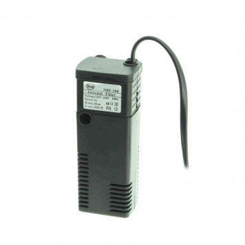 Внутренний фильтр для аквариума Aqua Nova NBF-300 300л/ч (NBF-300)-2