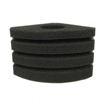 Губка для Aqua Nova NSF-C40L 4.5x5.5см (NSF-C40L SPONGE)