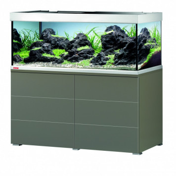 Аквариумный комплект Eheim proxima 325 classicLED mocha с тумбой (0493212)