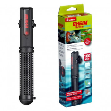 Нагрівач Eheim thermopreset 100W  (3654010)