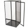 Тераріум з алюмінієвої сітки Repti-Zoo 60x45x90см (AC604590)