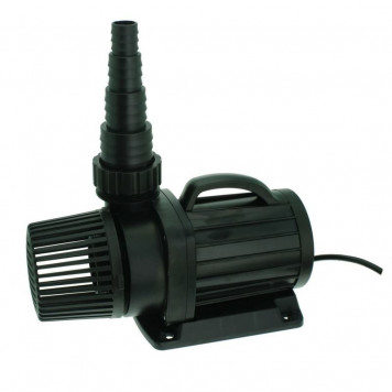 Циркуляційний насос Aqua Nova 15000л/г з контролером (N-RMC 15000)-4