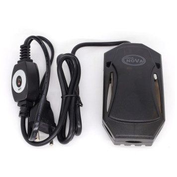 Нагрівач з електронним управлінням Aqua Nova 100Вт (MINI-HEATER-100W)-2