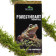 Натуральний мох торф’яний Terrario ForestHeart Sphagnum Moss 100г для тераріумів та орхідей