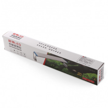 Світильник для рослин Spectral E Plant LED LA-50 50-60см 15W-5