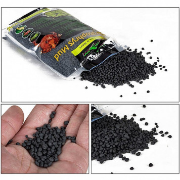 Субстрат для рогатих жаб Repti-Zoo Ceratophrys Mud JWN01 600г (RZ-JWN01)-1