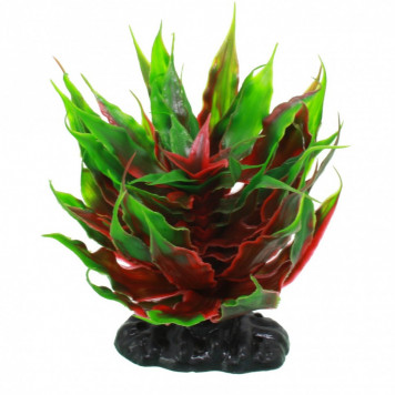 Штучна рослина Repti-Zoo Alternanthera Colorata 20см (TP014)-1