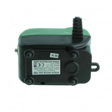Компресор Aqua Nova NA-100 130л/год (NA-100)-4