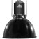 Світильник глибокий рефлекторний Terrario Biosphere Light 75W для локального обігріву тераріумів з керамічним патроном E27