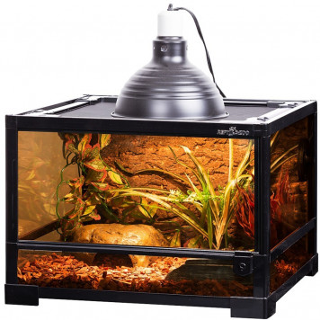 Тераріум Repti-Zoo 45x45x32см (RK0116S)-2