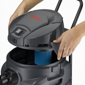 Мулосос для ставка Eheim VAC40 (5360010)-5