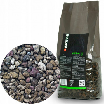 Субстрат для акваріуму Yokuchi Ganban Power Base 2л (ganban-power-2)