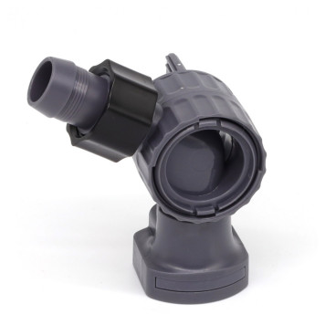 Адаптер, кран для Aqua Nova XCF-1000/1500/2400 (NS-XCF VAL)-1