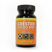 Корм для геконів Komodo Advanced Gecko Diet 75g (83224)