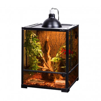 Тераріум Repti-Zoo 45x45x60см (RK0110S)-1
