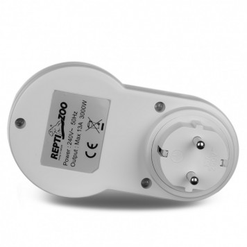 Таймер Repti-Zoo Digital Seconds Timer (TM07)-3