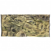 Фон скеля для акваріума ATG Line 120x60 (SK120x60)