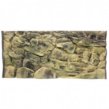 Фон скеля для акваріума ATG Line 120x60 (SK120x60)