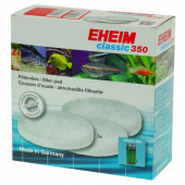 Фільтруючі прокладки для Eheim Classic 350 (2616155)