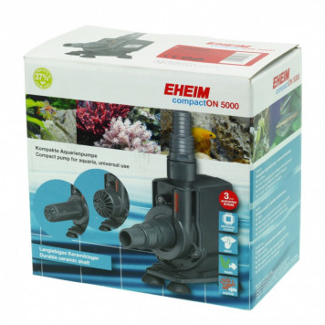 Насос Eheim compactON 5000 (1032220)-3