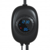 Термостат з регуляцією потужності Repti-Zoo PID Dimming Mini Thermostat 500Вт. (TC03)