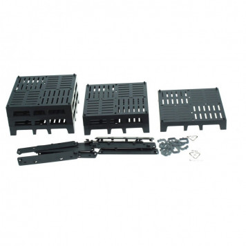 Набір розширення Eheim extension set 6 шт. 9x9 см для донного фільтра 3540/3541 (3545000)-1