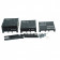 Набір розширення Eheim extension set 6 шт. 9x9 см для донного фільтра 3540/3541 (3545000)