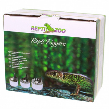 Генератор туману Repti-Zoo TerraFog (FMM01) для тераріумів-1