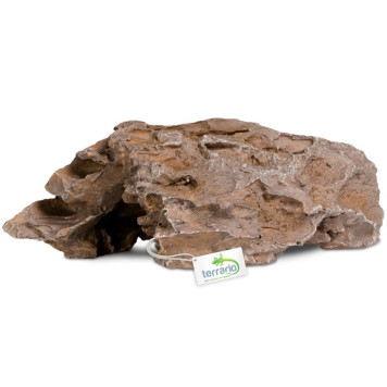 Декорація укриття Terrario Dragon Stone S 22x12x7см (22127)-4