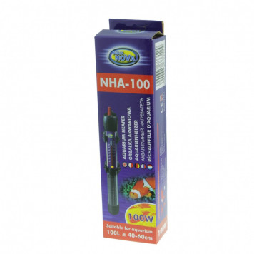 Нагрівач Aqua Nova 100Вт (NHA-100)-1