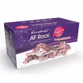 Каміння для морського акваріума Aquaforest AF Rock Mix 18 кг - пористе, reef safe, без паразитів