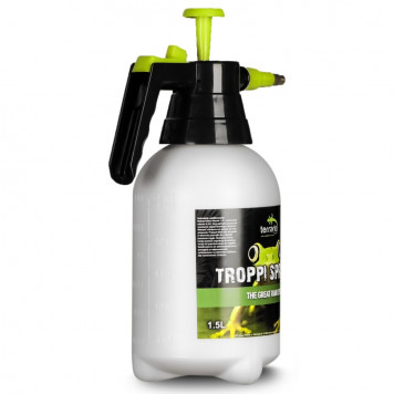 Обприскувач ручний Terrario Troppi Sprayer 500мл-3