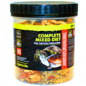 Корм для водних черепах Komodo Complete Diet for Turtles 30g (83290)