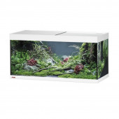 Аквариум Eheim vivaline LED 180 1x17W (LED) белый без тумбы (0613053)